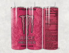 Monster Energy Pipeline Punch