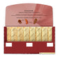 Godiva 8 Mini Bar Roasted Almond Dark
