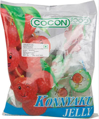 Cocon Lychee Jelly 1500 g