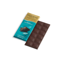 Godiva Sea salt Chocolate