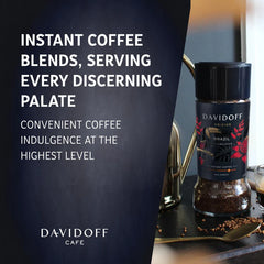 Davidoff Brazil Coffee