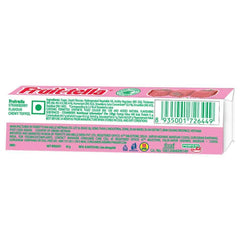 Fruit-Tella Strawberry Stick