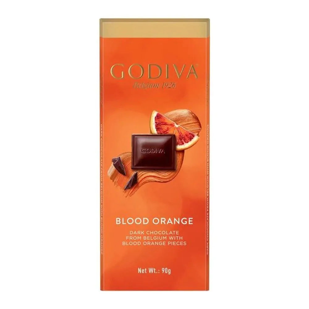 Godiva 90% Blood Orange