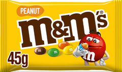 M & M's Peanuts Chocolate