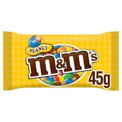 M & M's Peanuts Chocolate