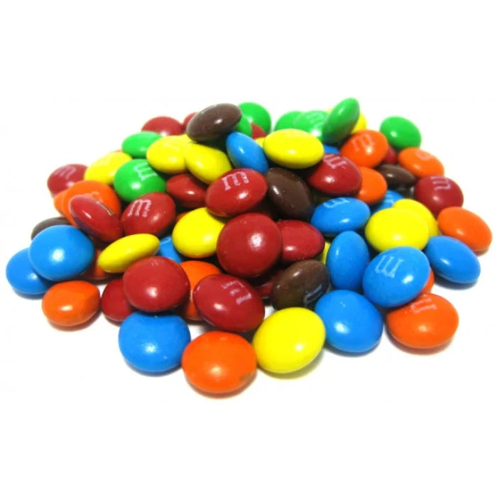 M & M's Chocolate