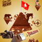 Toblerone Milk Bar